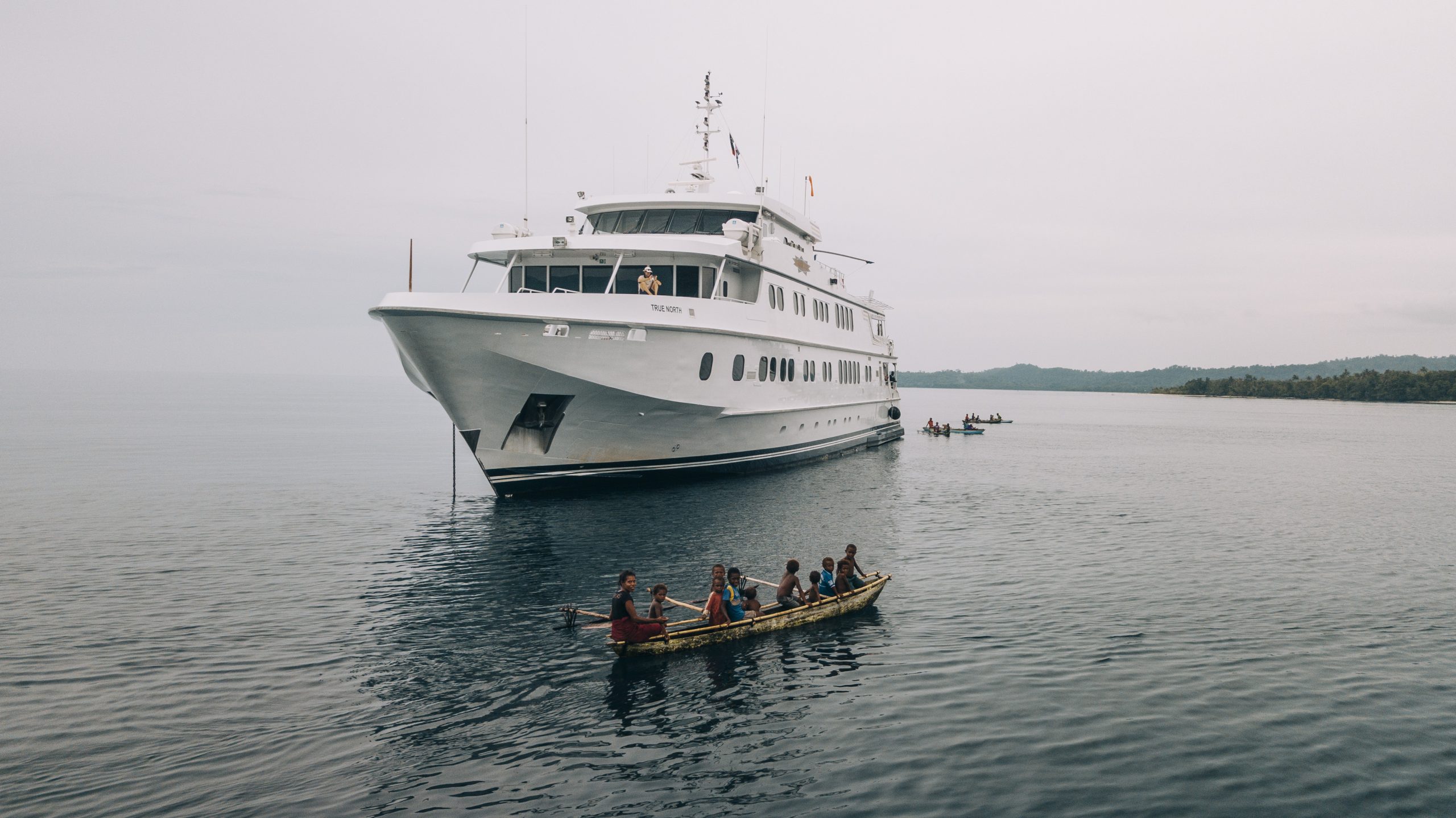 Agent Image Gallery 115 True North Cruise PNG