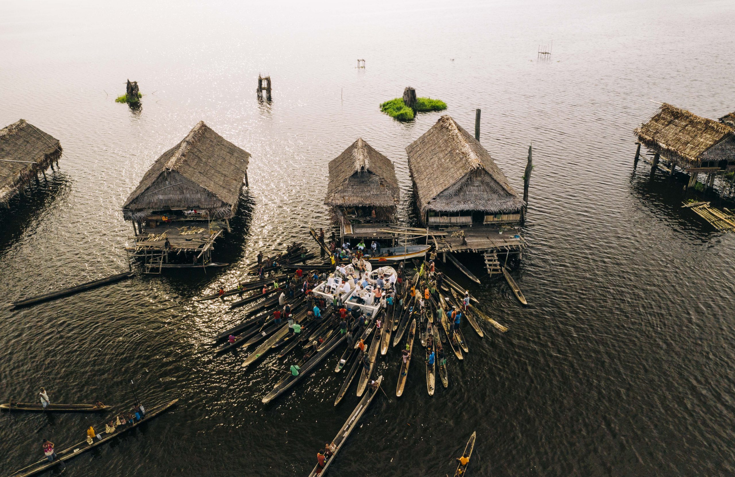 Agent Image Gallery 111 Makoko Floating School
