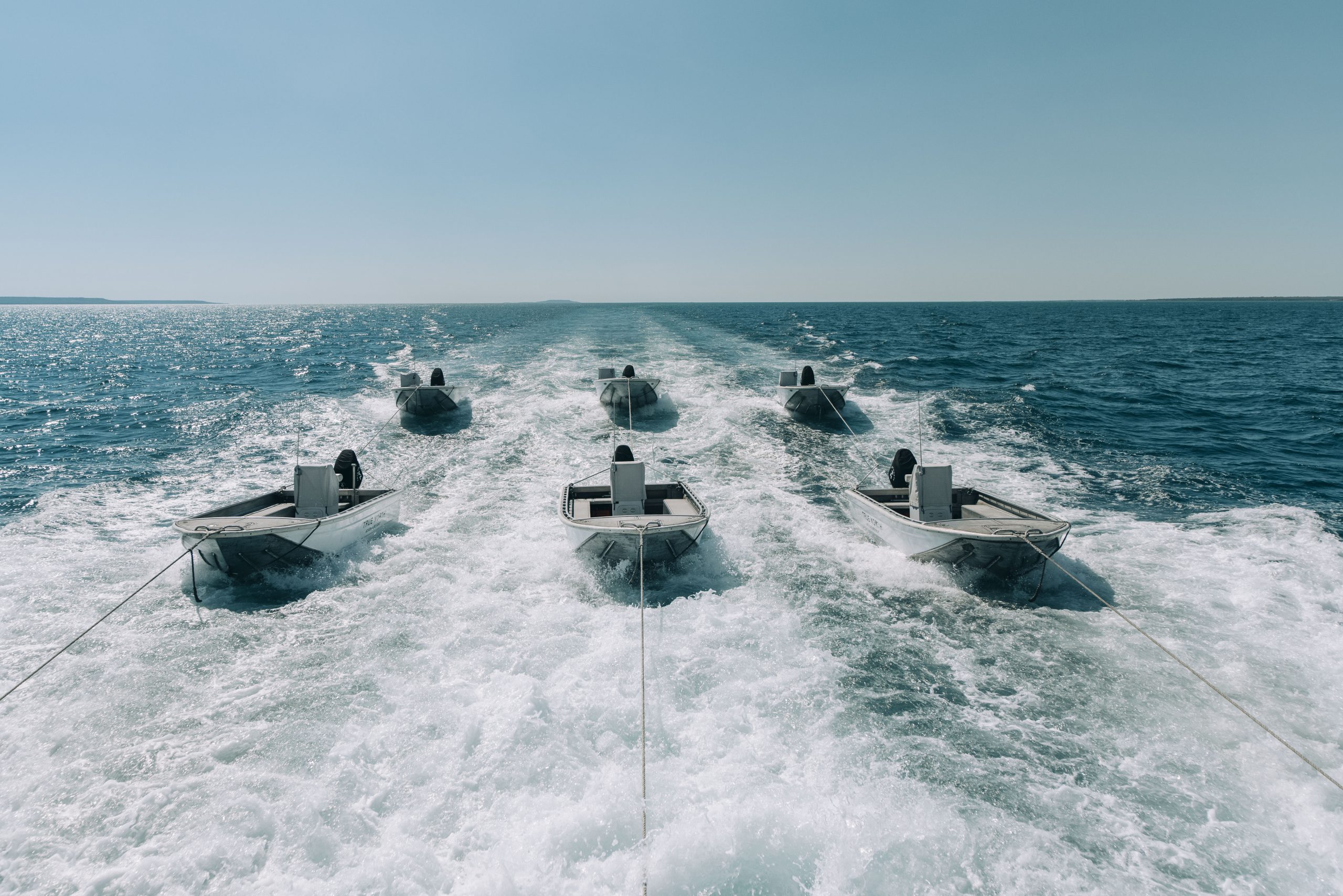 Agent Image Gallery 230 True North Speed Boat