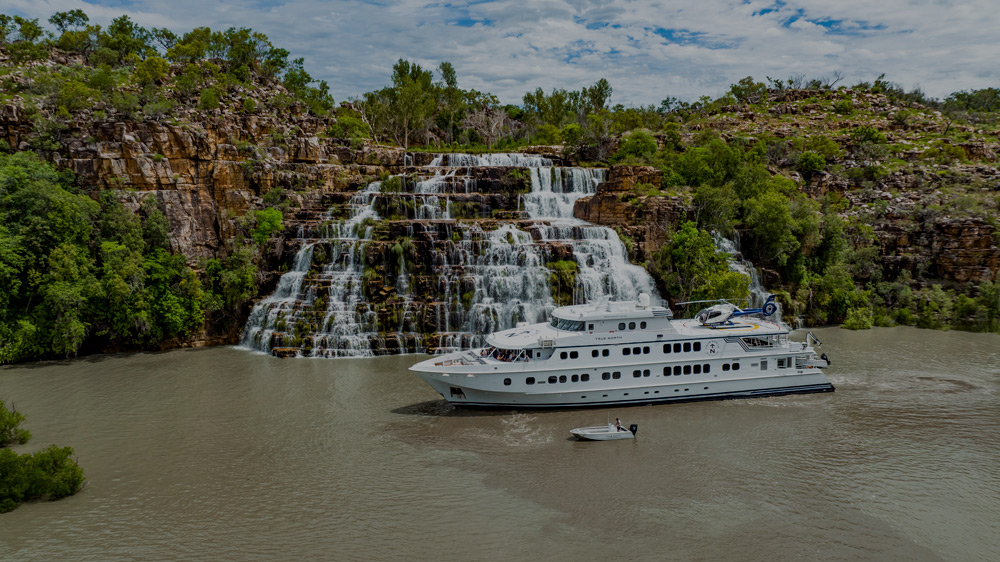 Luxury Cruises - True North Adventure Cruise