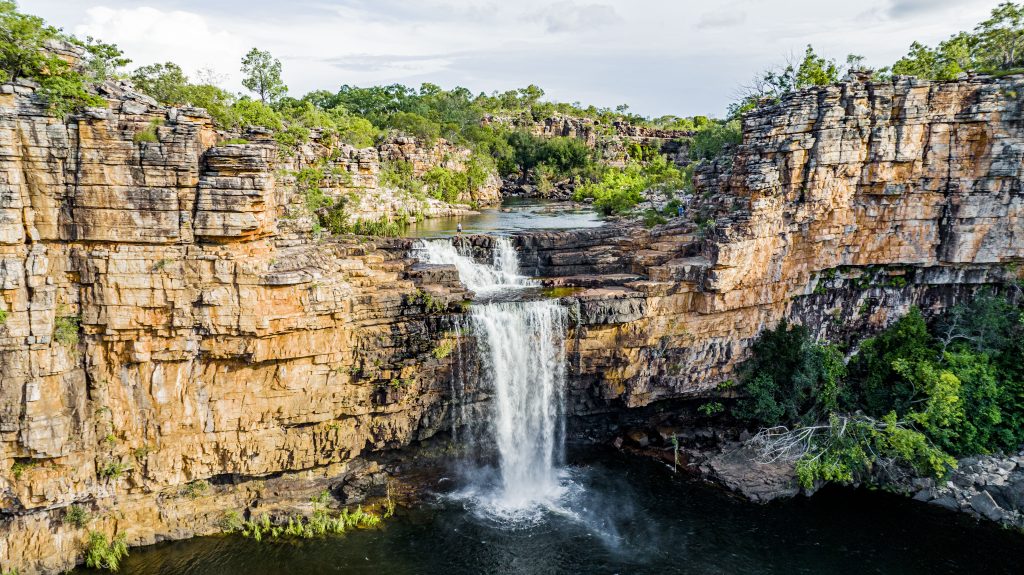 Kimberley Wilderness Adventures
